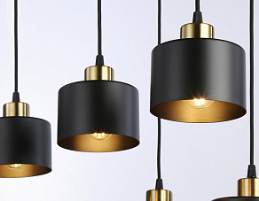 Подвесной светильник Ambrella TR TR8126