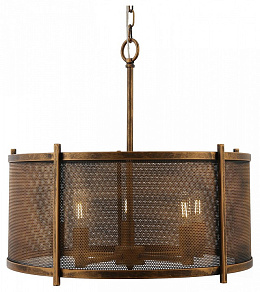 Подвесной светильник Rivoli Monica Б0052479