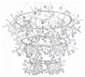 Подвесная люстра ST-Luce Rafina SL379.103.486