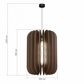 Подвесной светильник ST-Luce Sentito SL3004.453.01