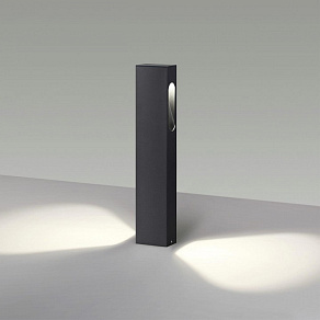 Наземный низкий светильник Odeon Light Gala 6658/14GL