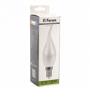 Лампа светодиодная Feron LB-718 38262