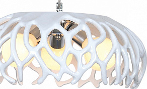 Подвесной светильник Arte Lamp Jupiter A5814SP-3WH