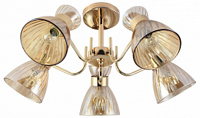 Люстра на штанге Rivoli Victoria 9183-305