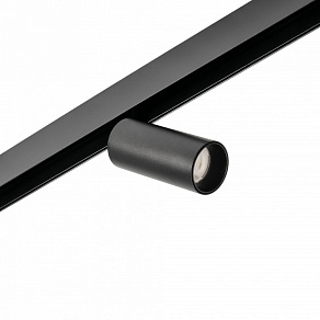 Светильник на штанге MyFar Technical MT0220-12W3K-B