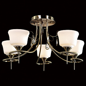 Потолочная люстра Citilux Марта CL140253