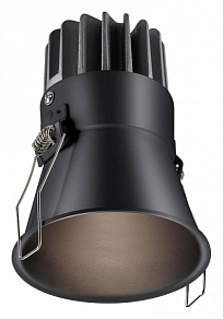 Встраиваемый светильник Novotech Lang 358909