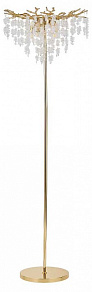 Торшер Arte Milano Веточка 230141.500-1650.5.E14.B3 GD
