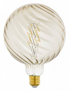 Лампа светодиодная Eglo ПРОМО LM_LED_E27 E27 2Вт 2200K 12586