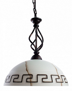 Подвесной светильник Arte Lamp Rustica A6884SP-1BR