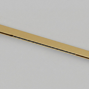 Накладной светильник Denkirs SHINE PRIME GRILL Zigbee DK4971-SB
