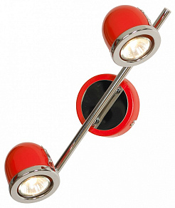 Спот Lussole Tivoli GRLSN-3101-02