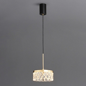 Подвесной светильник Imperiumloft CAFÉ ONE café-one01