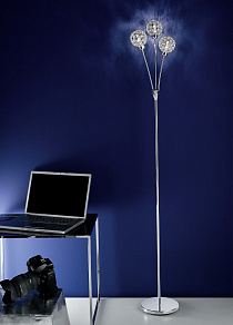 Торшер Eglo Beramo 1 92571