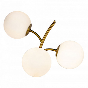 Бра AM-Group AM359 AM359-3GAB