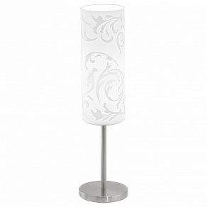 Настольная лампа декоративная Eglo ПРОМО Amadora 90051