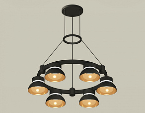 Подвесная люстра Ambrella XR XR92051002