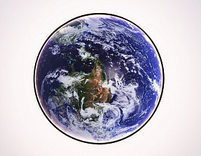 Накладной светильник Ambrella Light FW FW11135