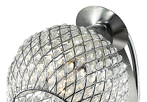 Бра Odeon Light Poly 2813/1W