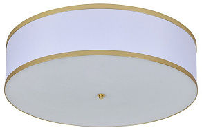 Потолочная люстра Newport SARA 3559/PL mat.gold