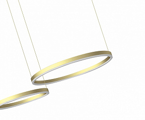 Подвесной светильник Kink Light Тор 08219,32P(3000K)