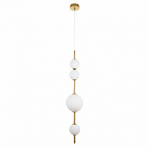 Подвесной светильник MyFar Violla MR2021-4PL