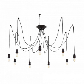 Подвесной светильник Citilux Эдисон CL451092