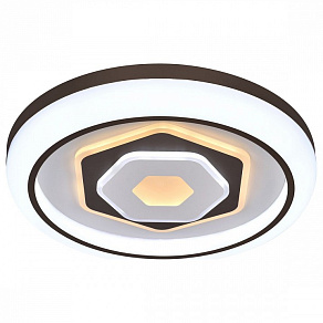 Накладной светильник F-promo Lamellar 2456-5C