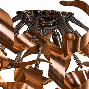 Потолочная люстра Lightstar Turbio 754061