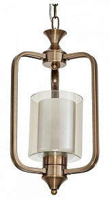 Подвесной светильник LUMINA DECO Atlanta LDP 1222-1 MD