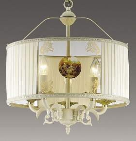 Подвесной светильник Odeon Light Kimona 2874/5
