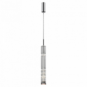 Подвесной светильник Maytoni Ordo MOD272PL-L12CH3K