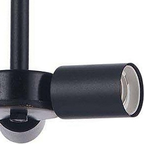 Подвесной светильник Maytoni Toronto MOD974-PLBase-03-Black
