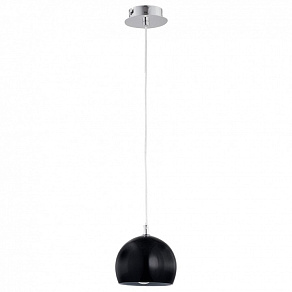 Подвесной светильник Alfa Waterfall Black 21021