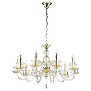 Подвесная люстра Odeon Light Tinta 3951/8