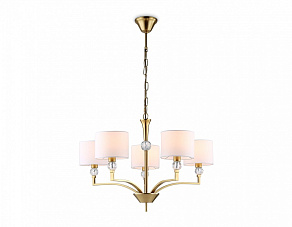 Подвесная люстра Ambrella Light HIGH LIGHT LH71131
