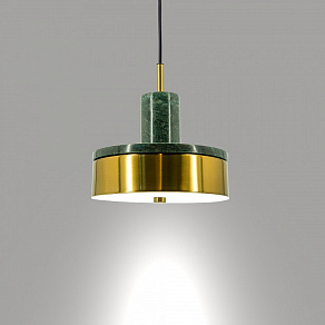 Подвесной светильник LIGHTERA Lucerne LE130L-23GRA