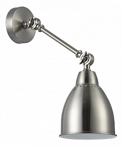 Бра Maytoni Domino MOD142-WL-01-N
