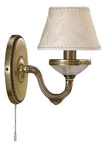 Бра Reccagni Angelo 6405 A 6405/1