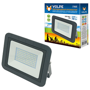 Настенный прожектор Volpe ULF-Q511 UL-00000242