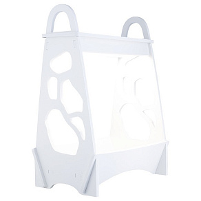 Настольная лампа декоративная Globo Dillane 1 93103