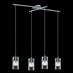 Подвесной светильник Eglo Ricabo 93104