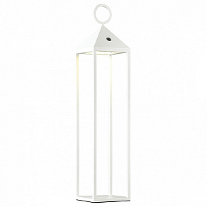 Наземный низкий светильник Odeon Light York 4607/2TL