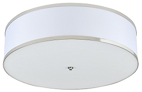 Накладной светильник Newport 3550 3559/PL nickel