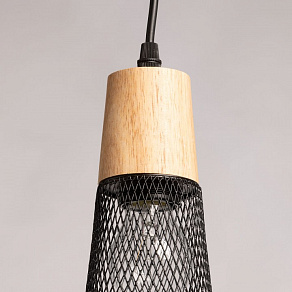 Подвесной светильник De City Соло 7 112014101