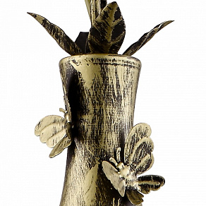 Подвесной светильник Arte Lamp Bells A1796SP-1BG