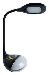 Настольная лампа офисная Feron DE1730 41554