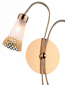 Бра Odeon Light Coli 1805/2W