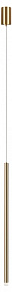 Подвесной светильник Loft it Reed 10358/600 AB