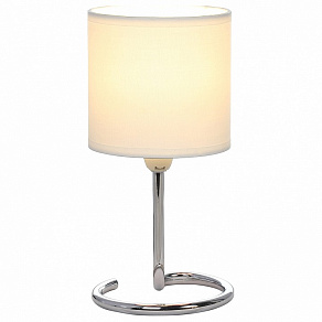 Настольная лампа декоративная Globo Elfi 24639B